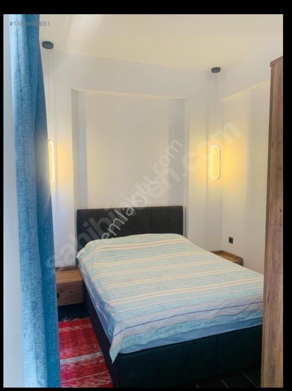 Muğla Kıyıkışlacık Satılık Denize Yürüme Mesafesinde 4 Daire - Görsel 4