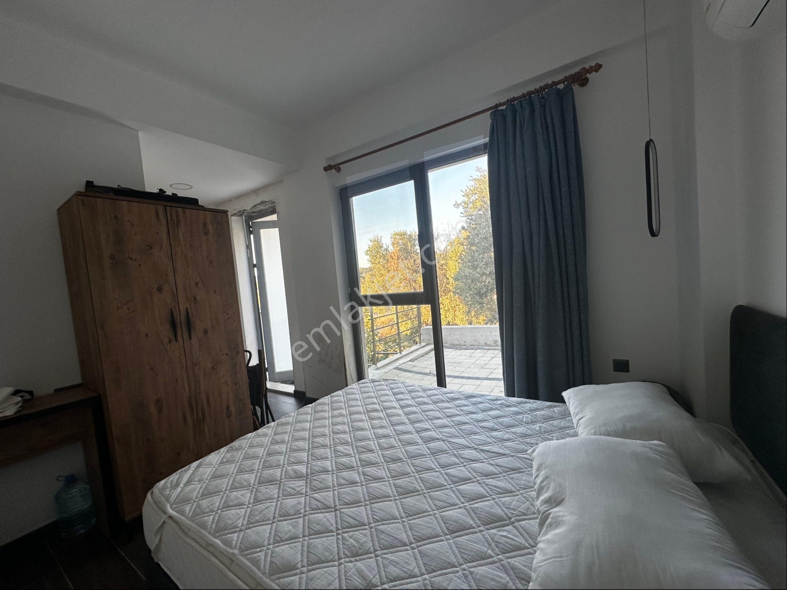 Muğla Kıyıkışlacık Satılık Denize Yürüme Mesafesinde 4 Daire - Görsel 2