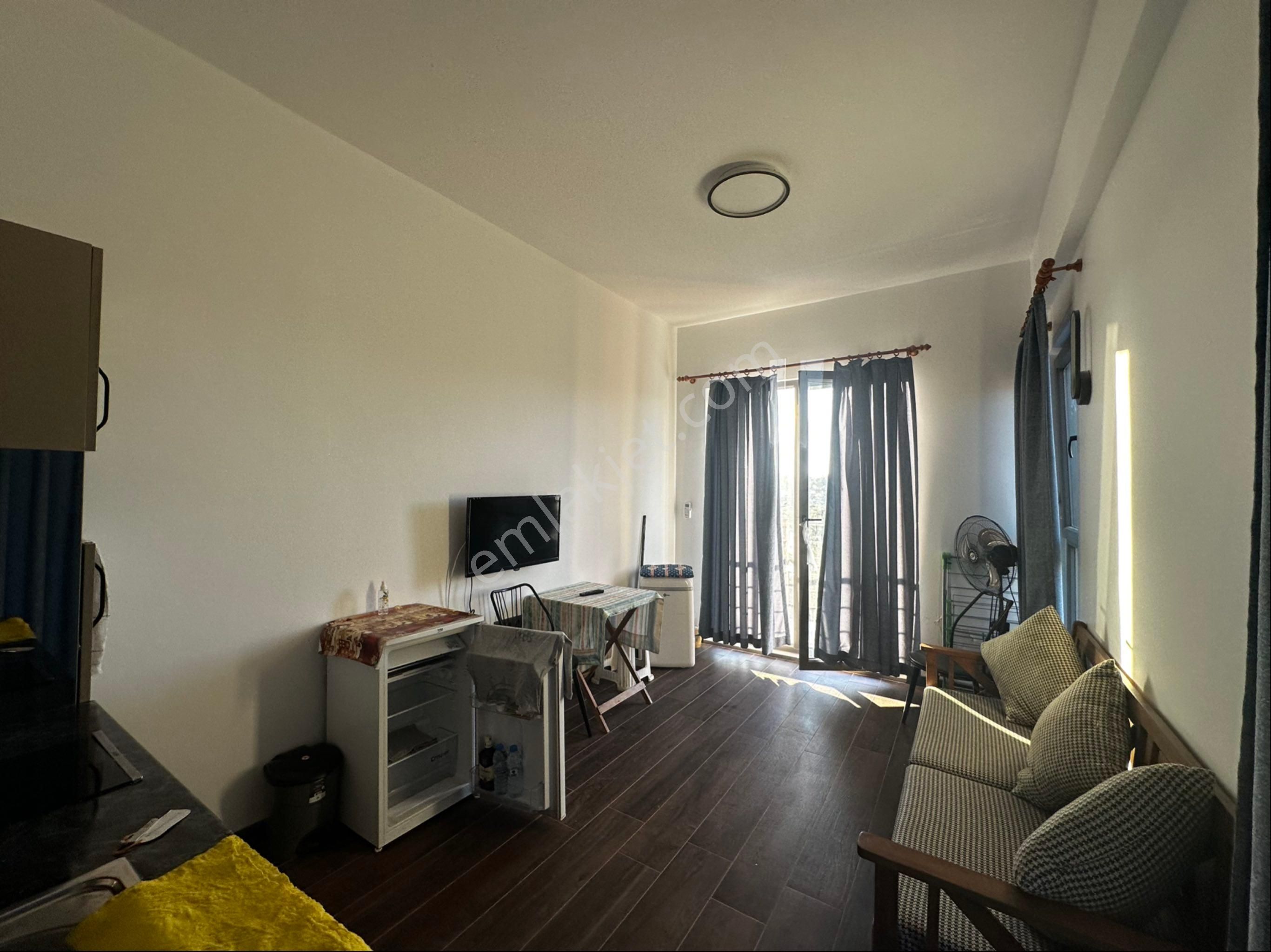 Muğla Kıyıkışlacık Satılık Denize Yürüme Mesafesinde 4 Daire - Görsel 9