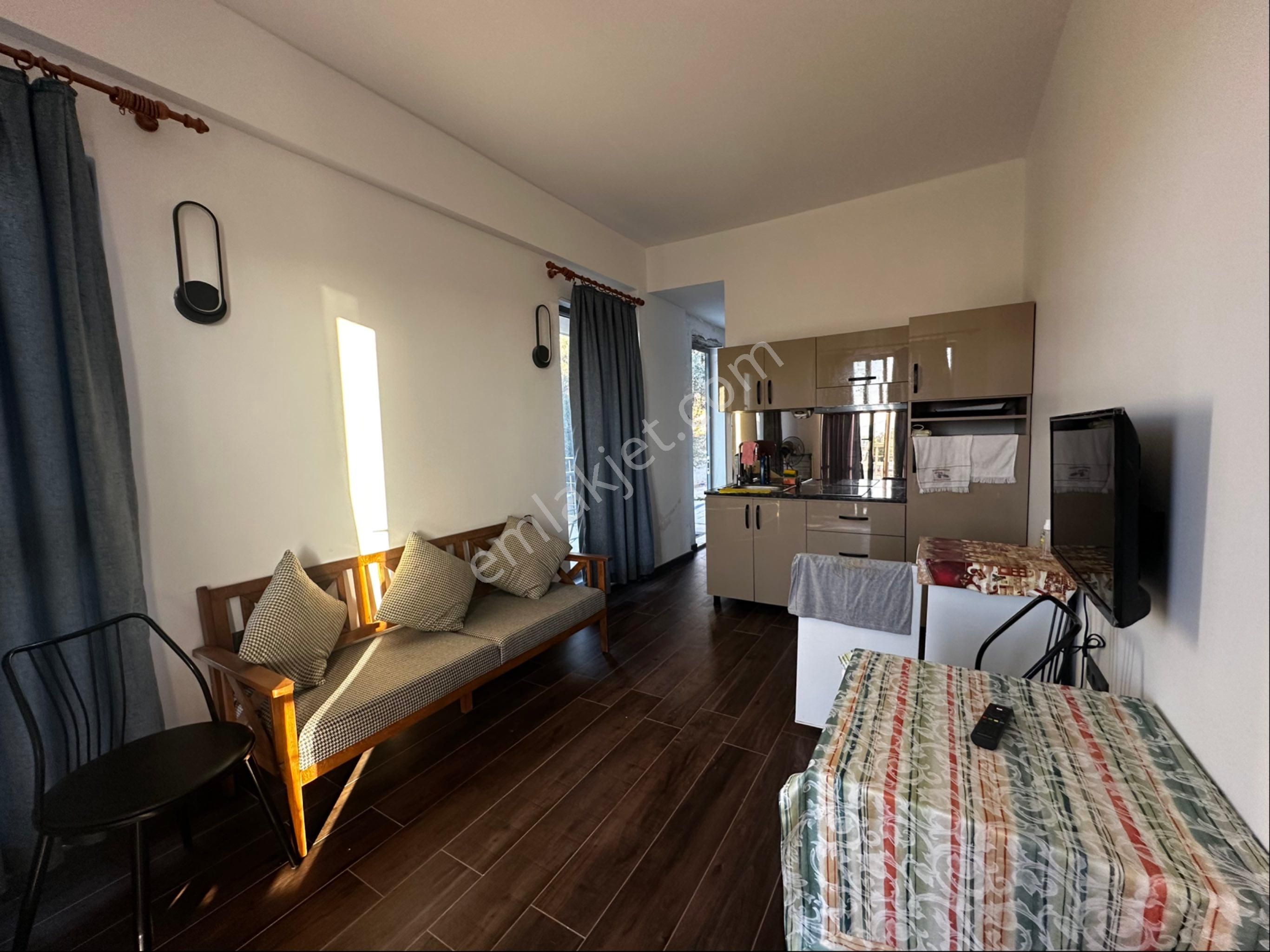 Muğla Kıyıkışlacık Satılık Denize Yürüme Mesafesinde 4 Daire - Görsel 11