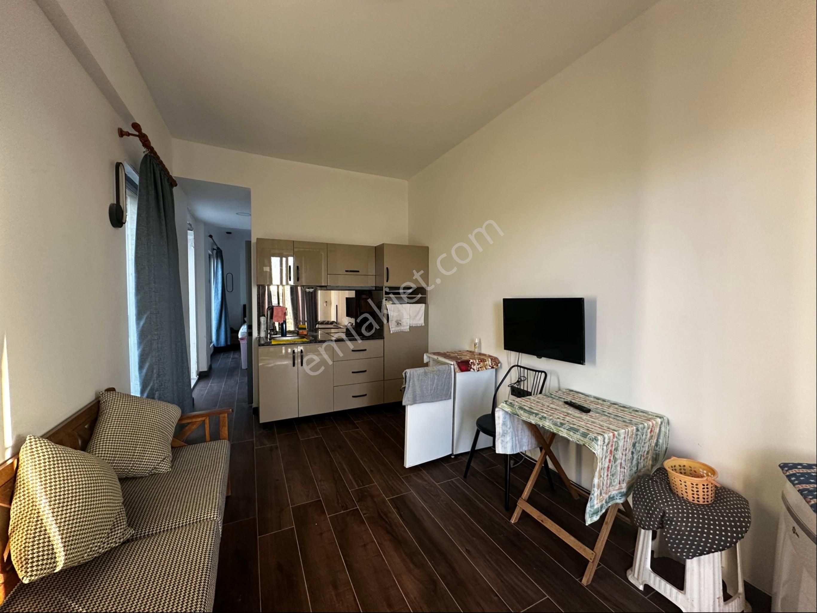 Muğla Kıyıkışlacık Satılık Denize Yürüme Mesafesinde 4 Daire - Görsel 5