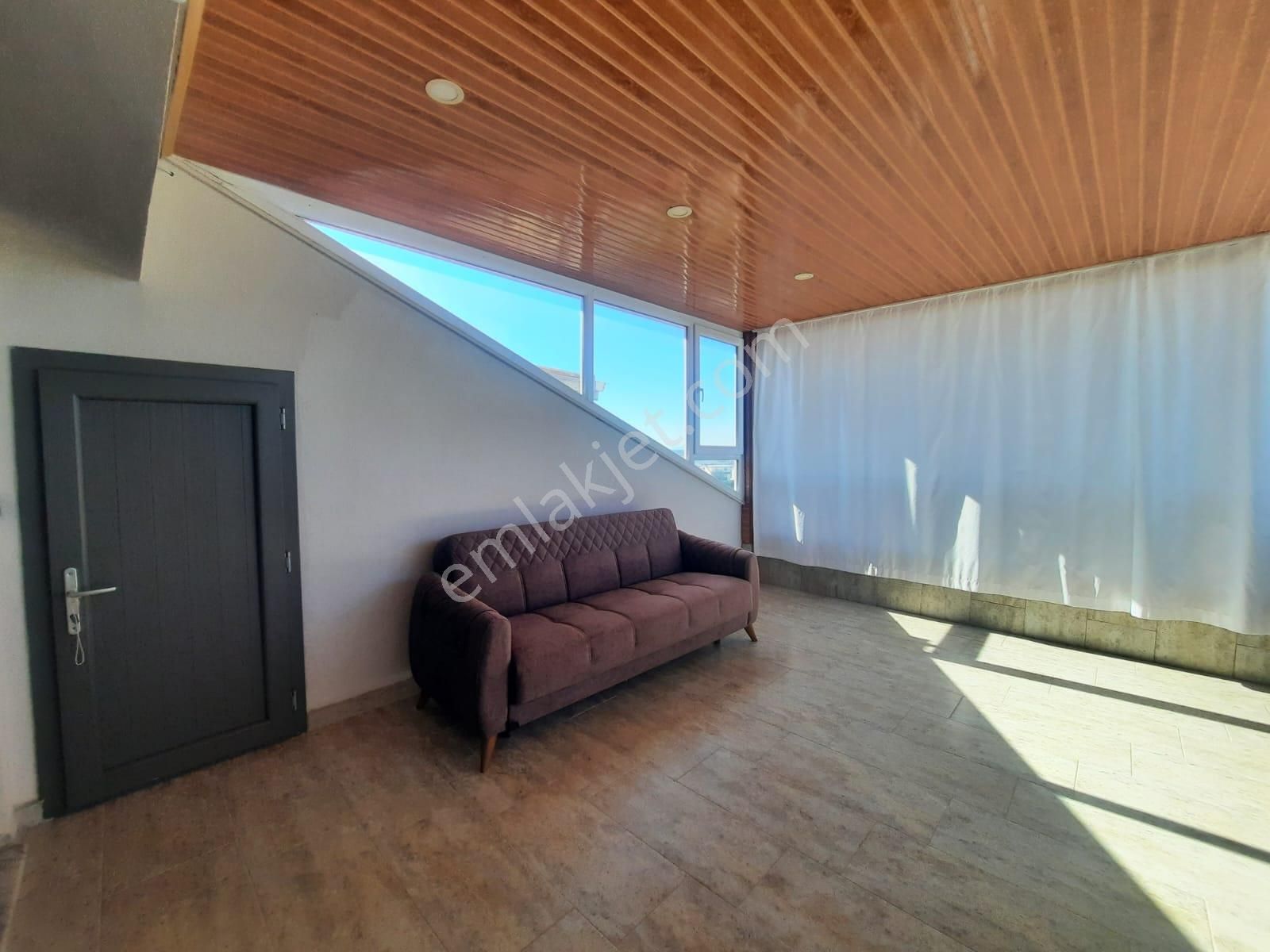 Aydın Didim Hisar,da Satılık 4+1 Ayrı Mutfak Villa - Görsel 12