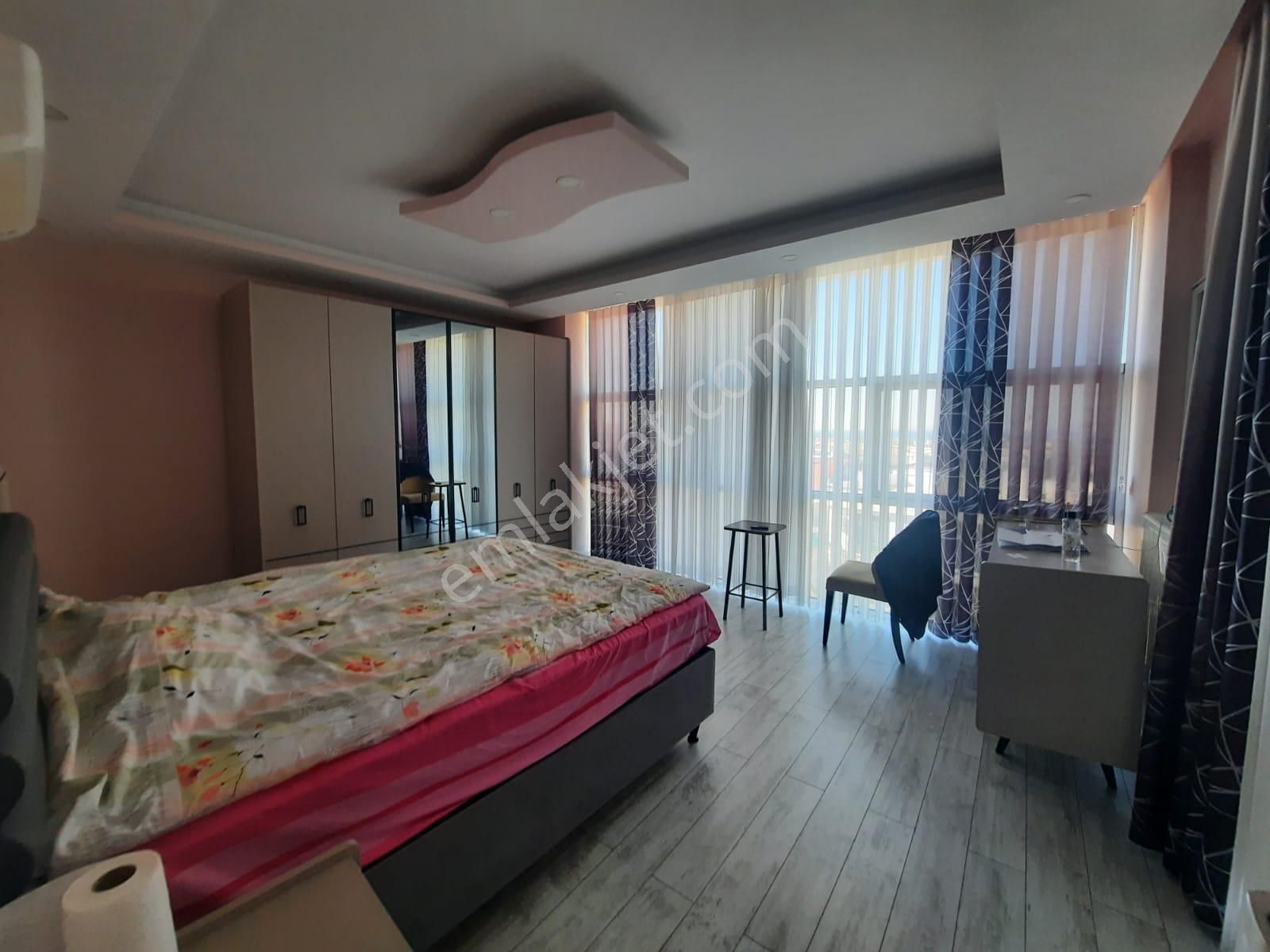 Aydın Didim Hisar,da Satılık 4+1 Ayrı Mutfak Villa - Görsel 15