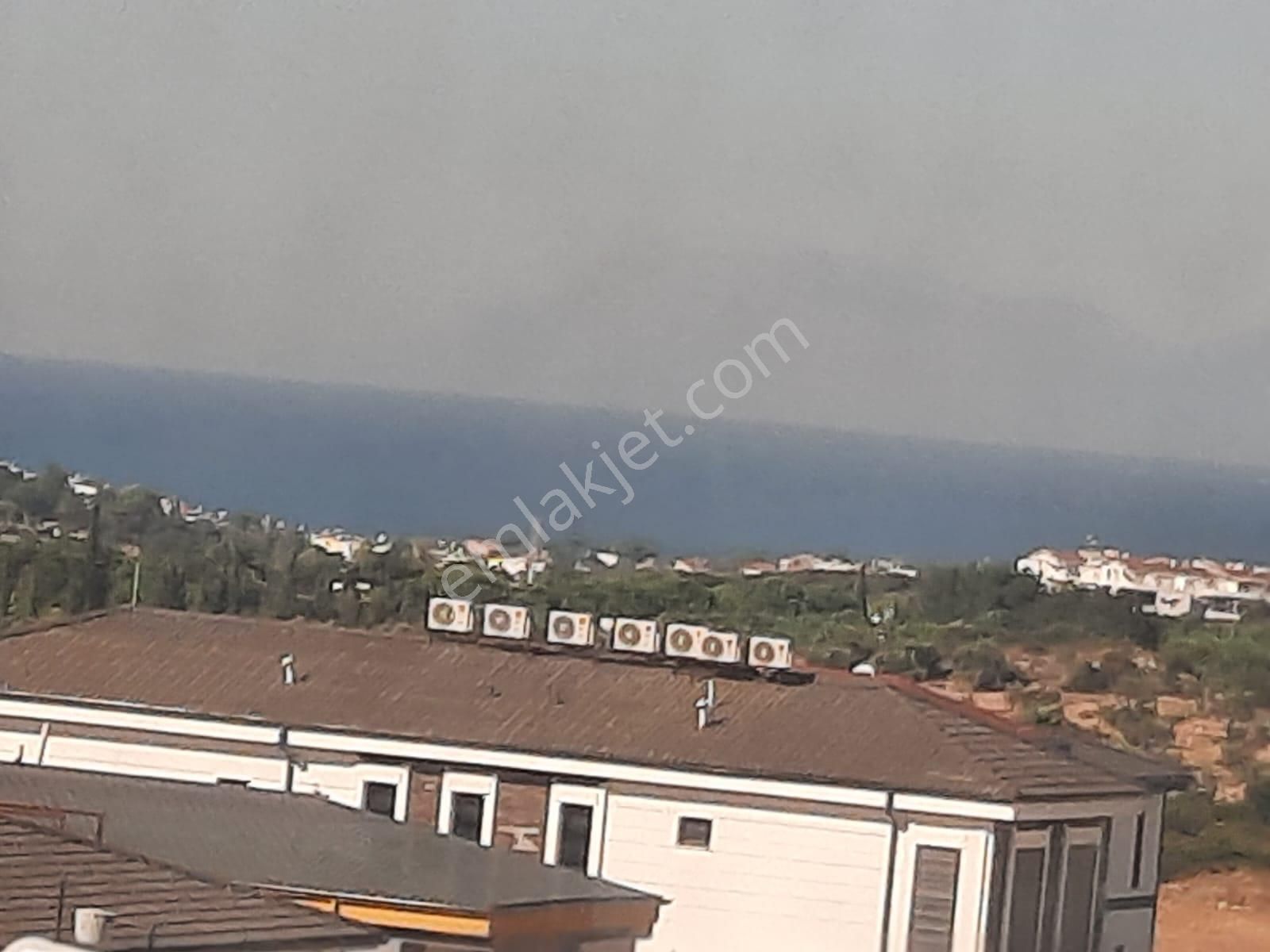 Aydın Didim Hisar,da Satılık 4+1 Ayrı Mutfak Villa - Görsel 32