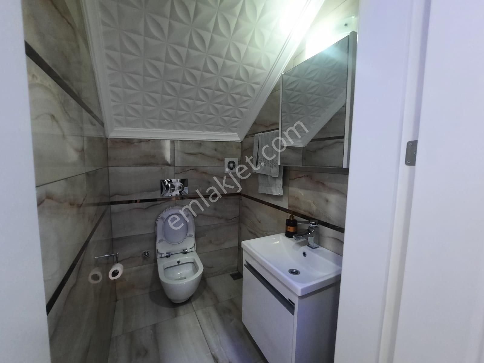 Aydın Didim Hisar,da Satılık 4+1 Ayrı Mutfak Villa - Görsel 35