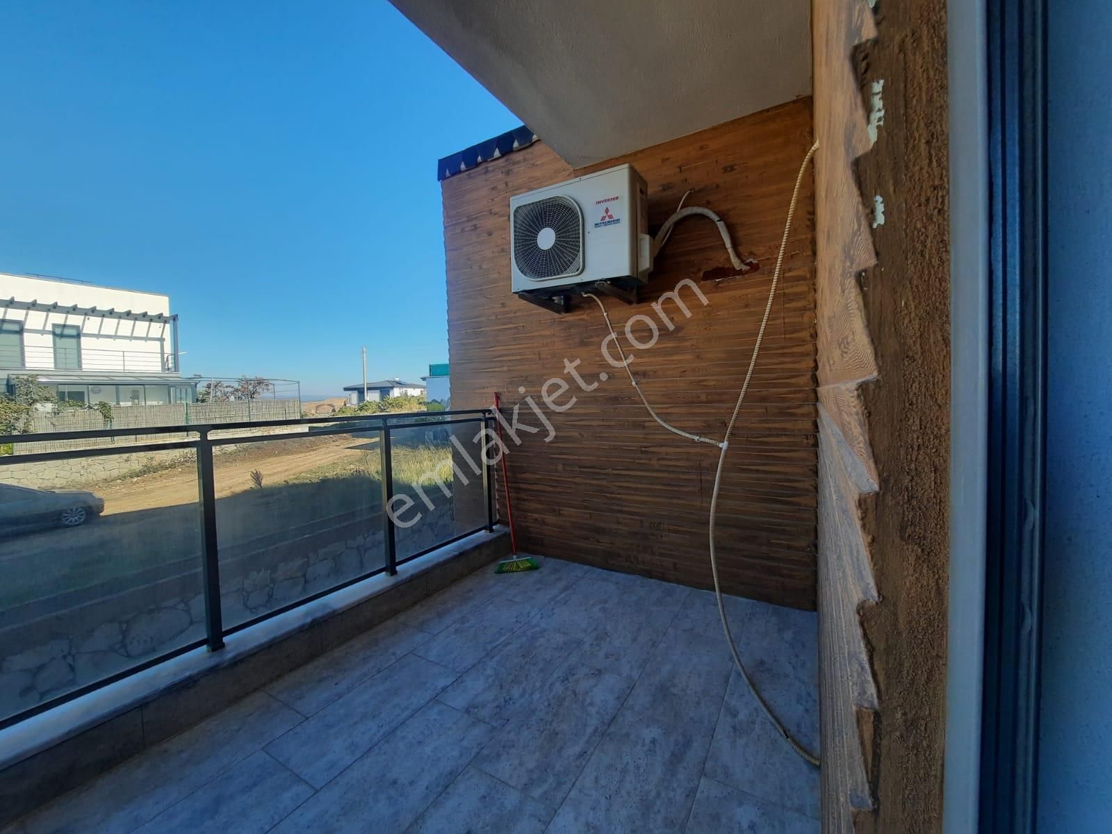 Aydın Didim Hisar,da Satılık 4+1 Ayrı Mutfak Villa - Görsel 24