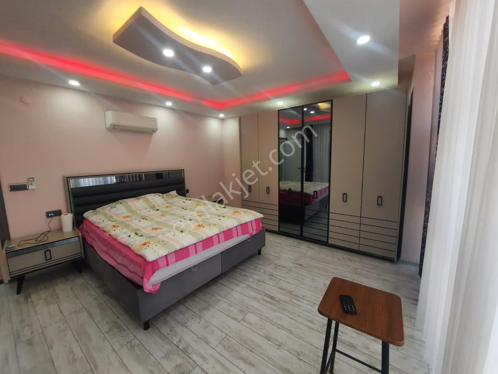 Aydın Didim Hisar,da Satılık 4+1 Ayrı Mutfak Villa - Görsel 33