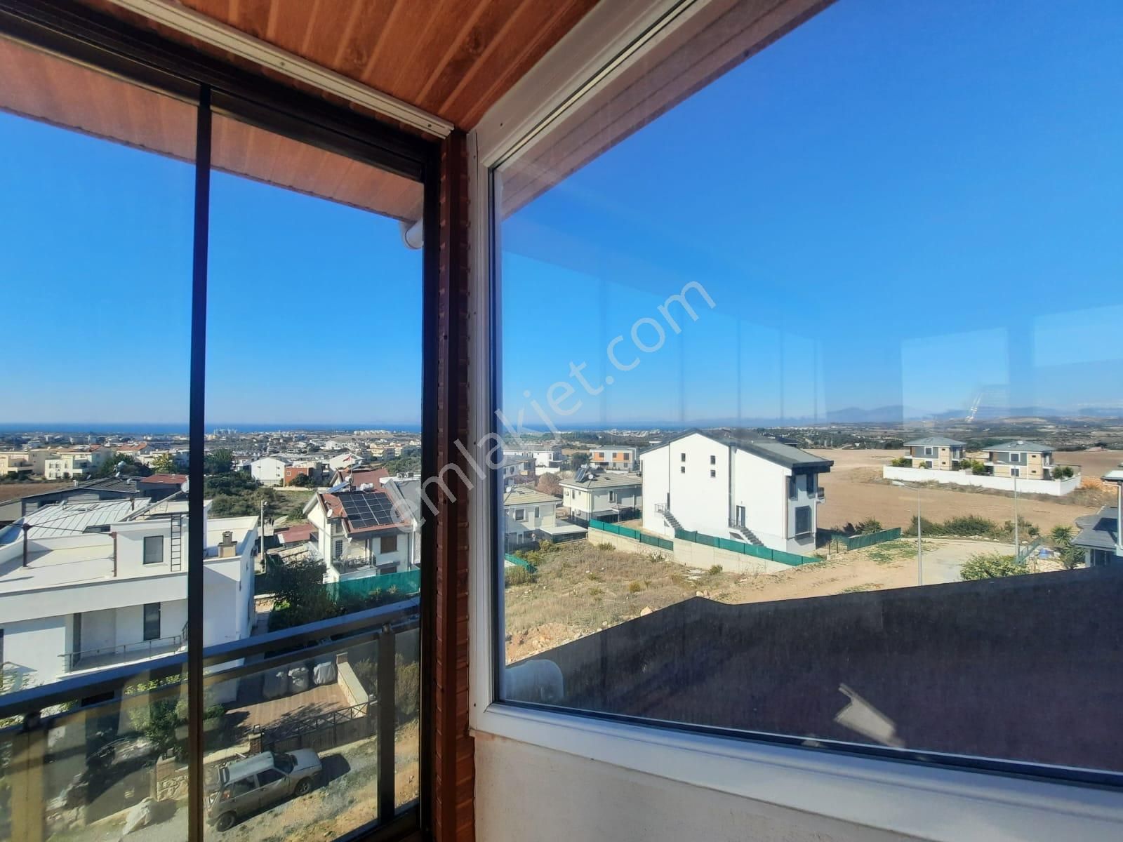 Aydın Didim Hisar,da Satılık 4+1 Ayrı Mutfak Villa - Görsel 9