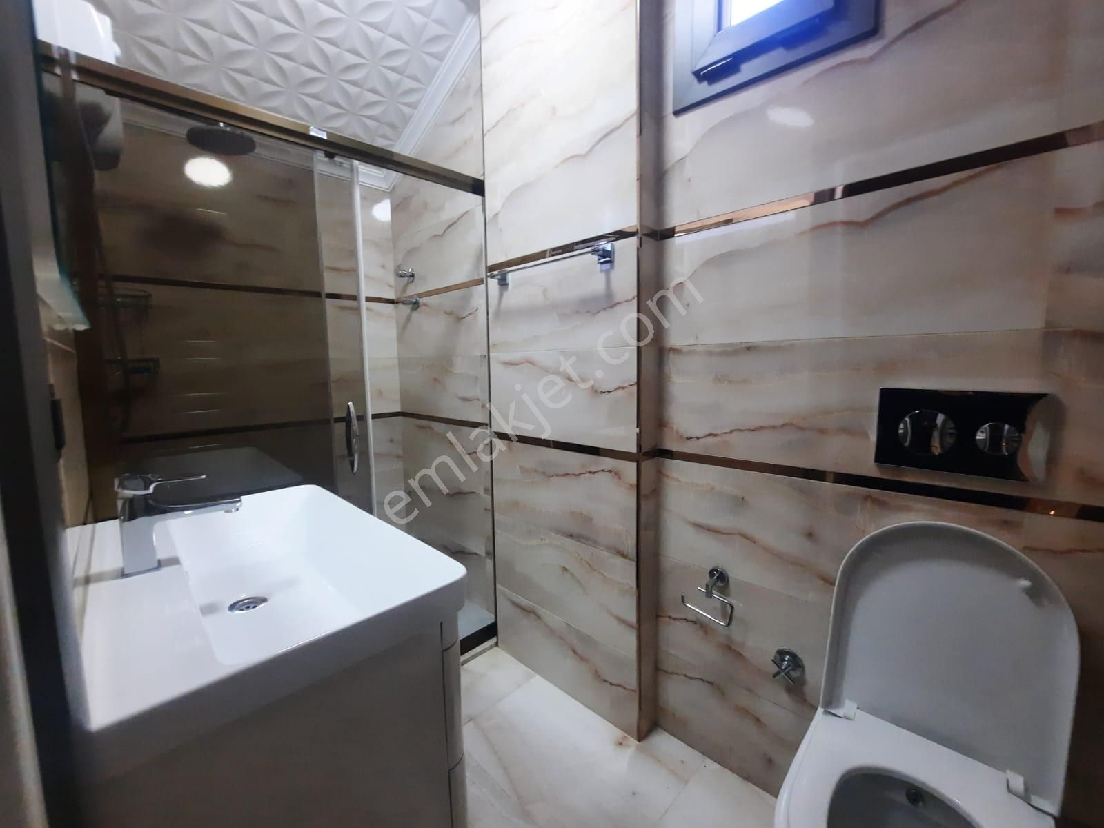 Aydın Didim Hisar,da Satılık 4+1 Ayrı Mutfak Villa - Görsel 31