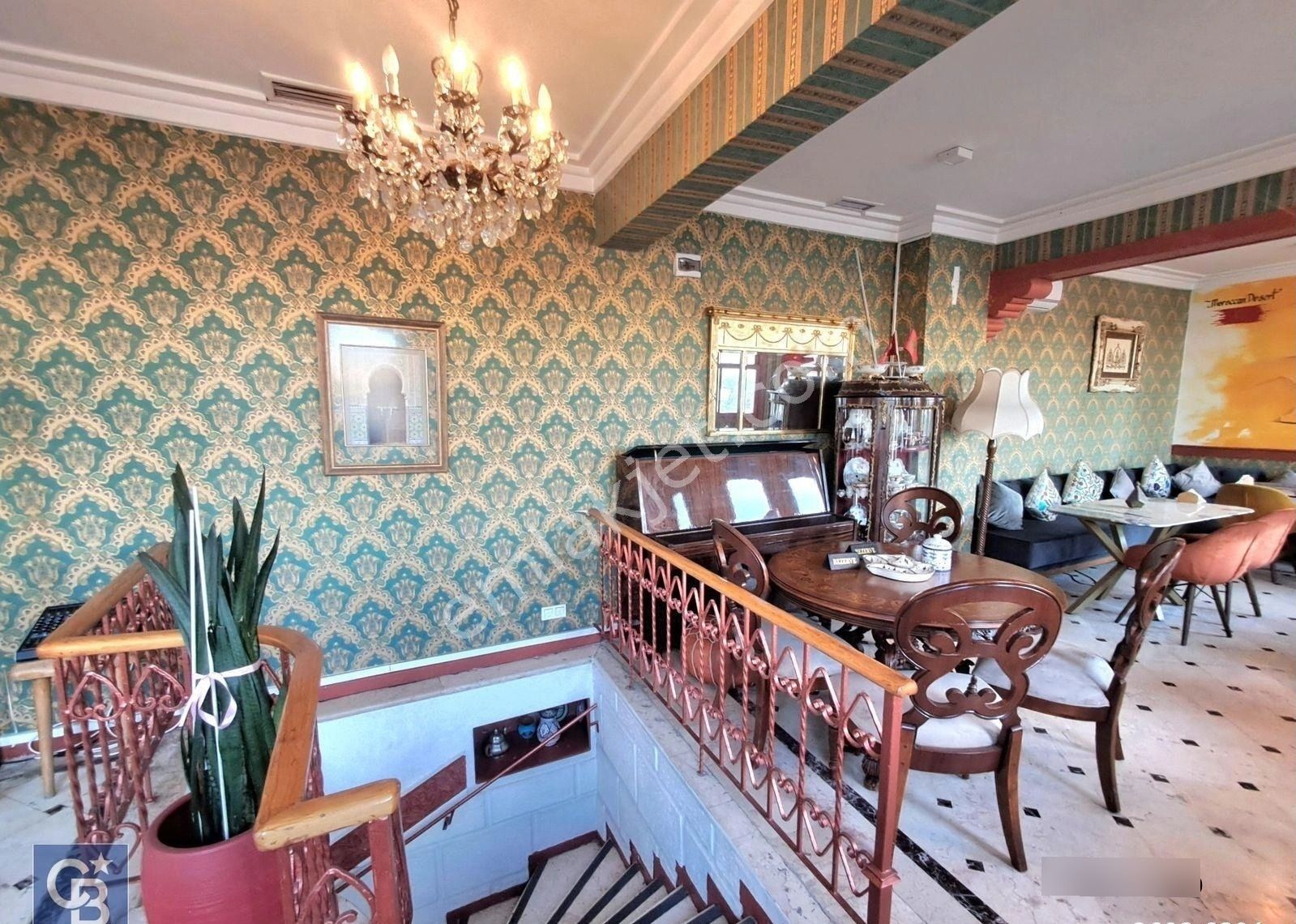 Balatta, Deniz Manzaralı, Devren Kiralık Cafe & Restaurant - Görsel 14