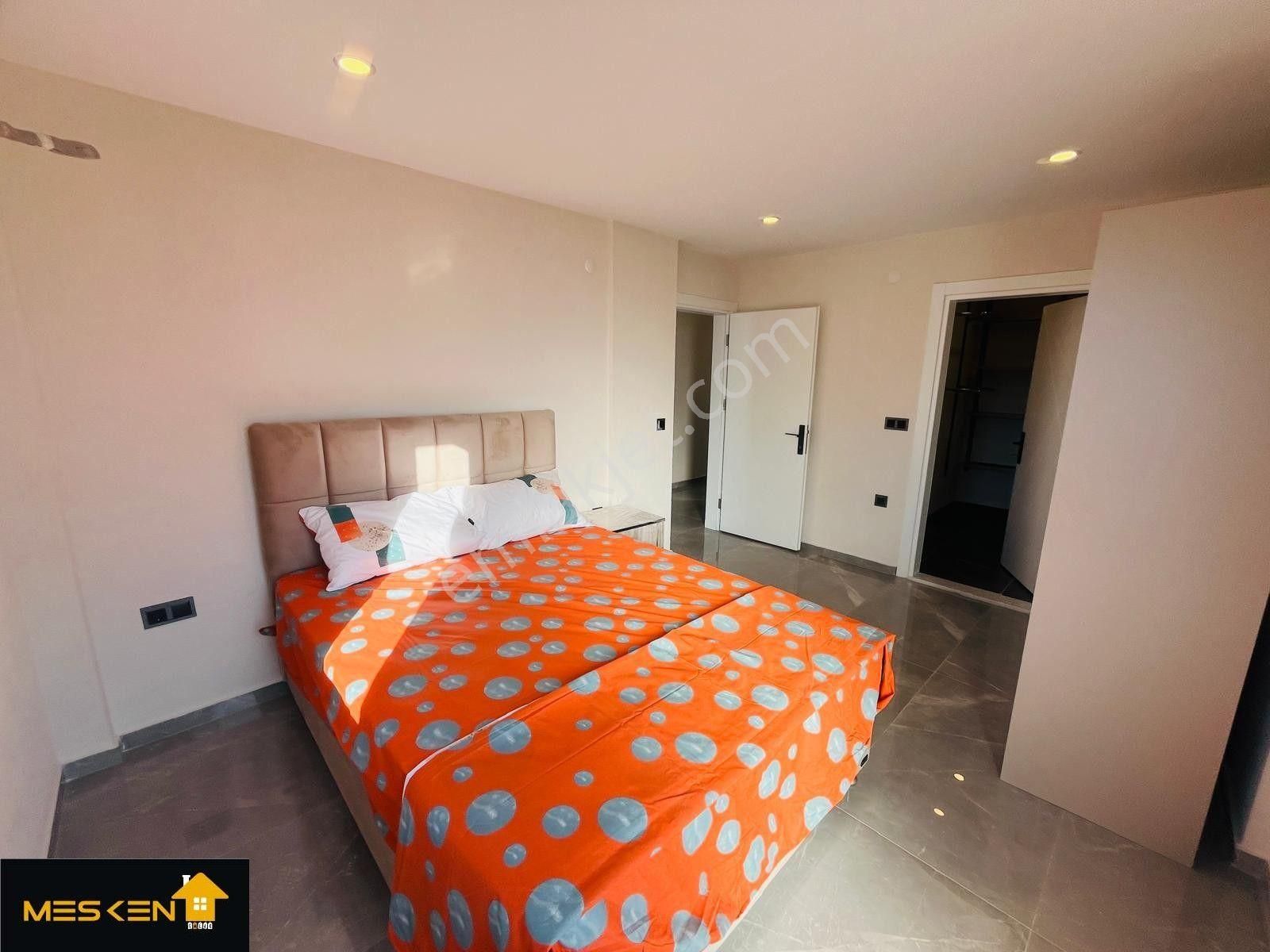 Didim Yeşiltepe'de 700 M2 Arsa İçinde Ultra Lüks Villa - Görsel 12