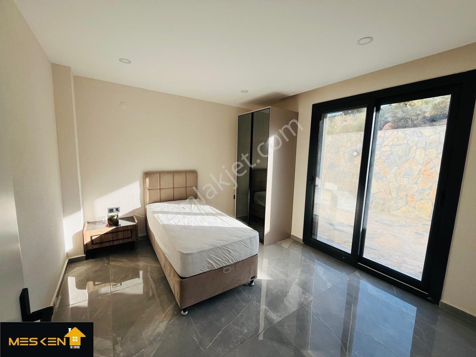 Didim Yeşiltepe'de 700 M2 Arsa İçinde Ultra Lüks Villa - Görsel 8