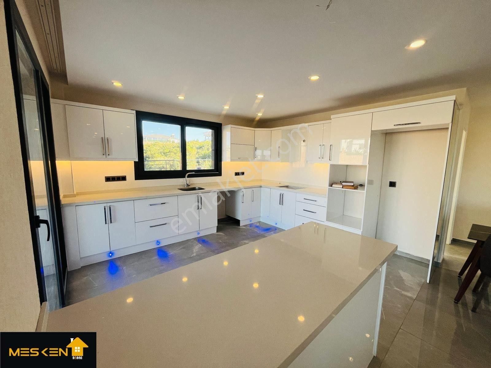 Didim Yeşiltepe'de 700 M2 Arsa İçinde Ultra Lüks Villa - Görsel 4