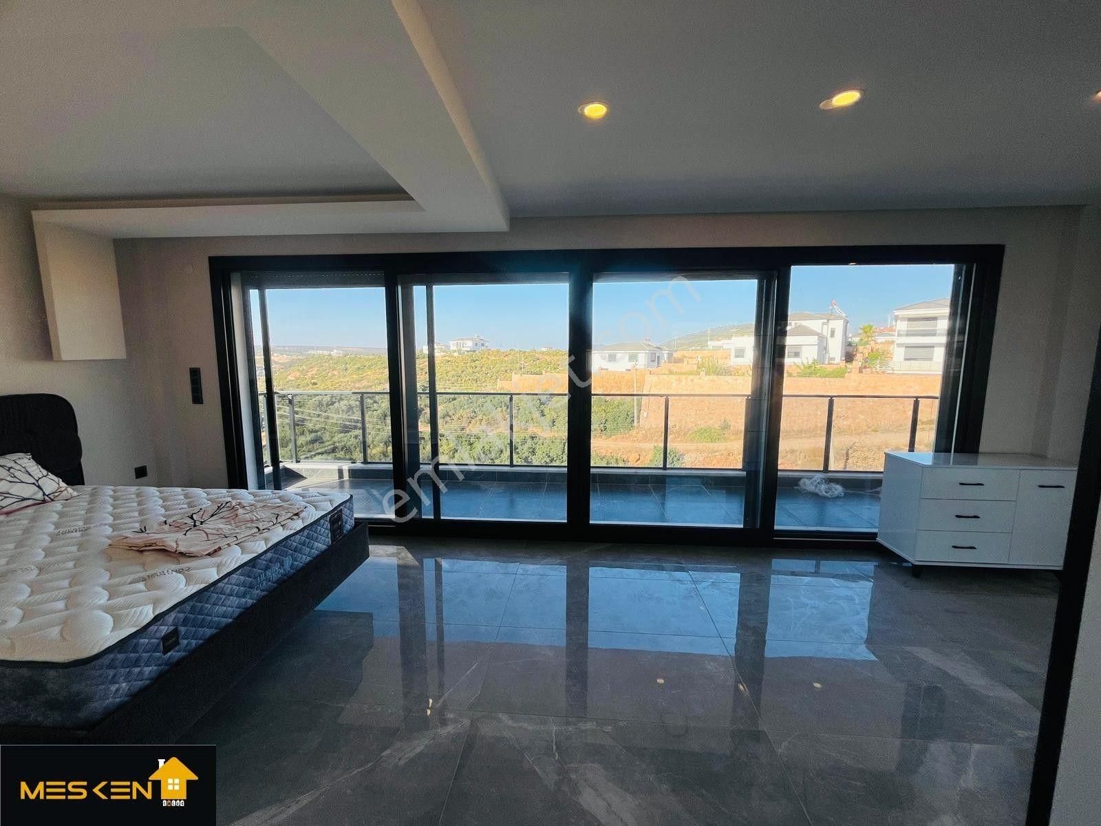 Didim Yeşiltepe'de 700 M2 Arsa İçinde Ultra Lüks Villa - Görsel 14