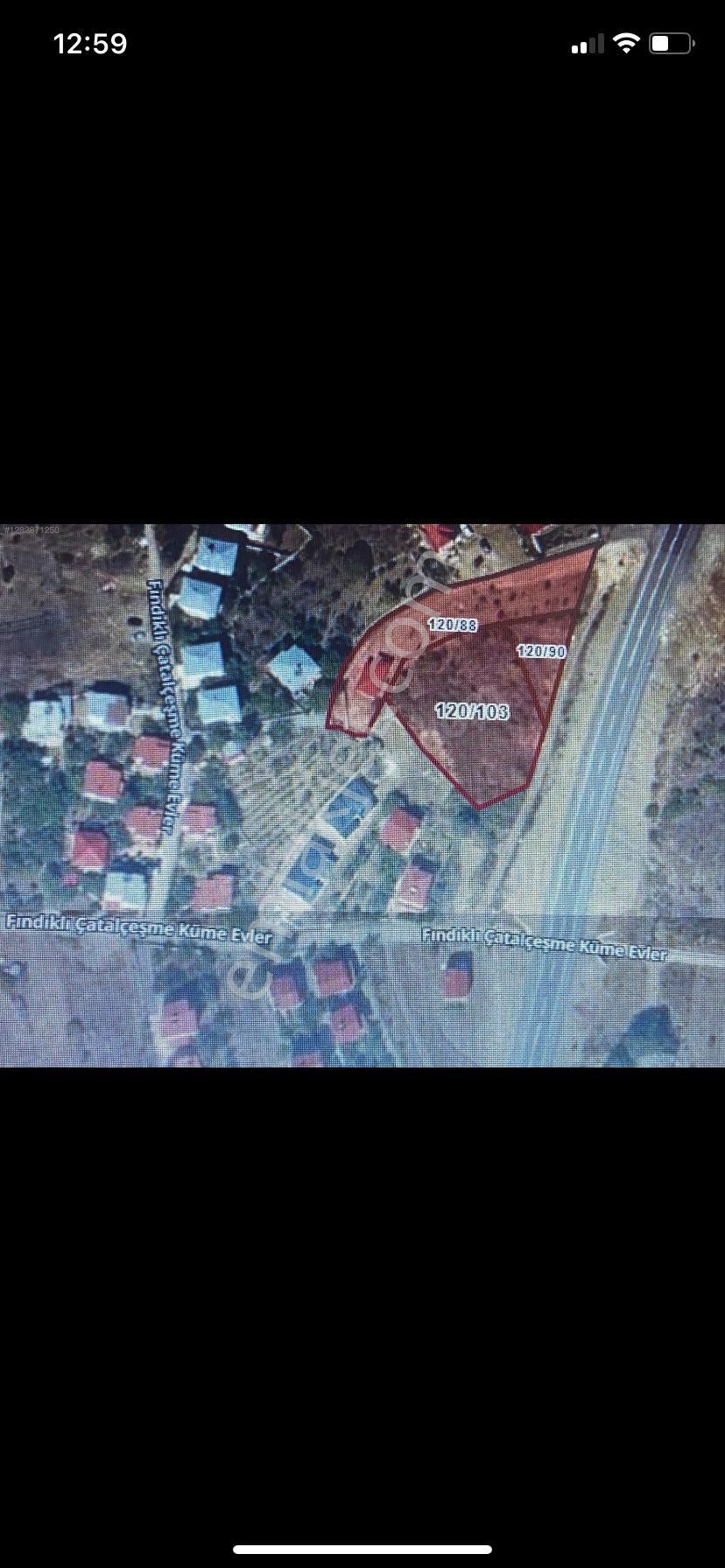 Sahibinden Satılık Tek Tapu Ana Yol Üzeri Konut+ticari Arsa - Görsel 3