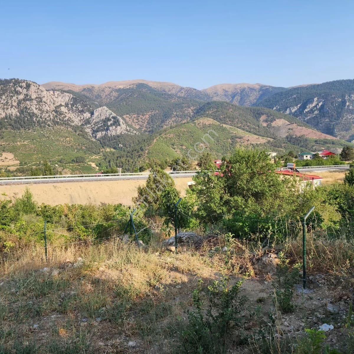 Sahibinden Satılık Tek Tapu Ana Yol Üzeri Konut+ticari Arsa - Görsel 10