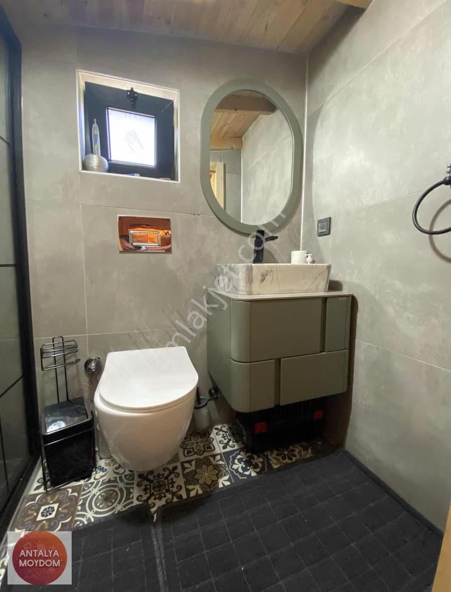 Hacı Sekilerde Doğayla İç İçe Müstakil Ev - Görsel 8