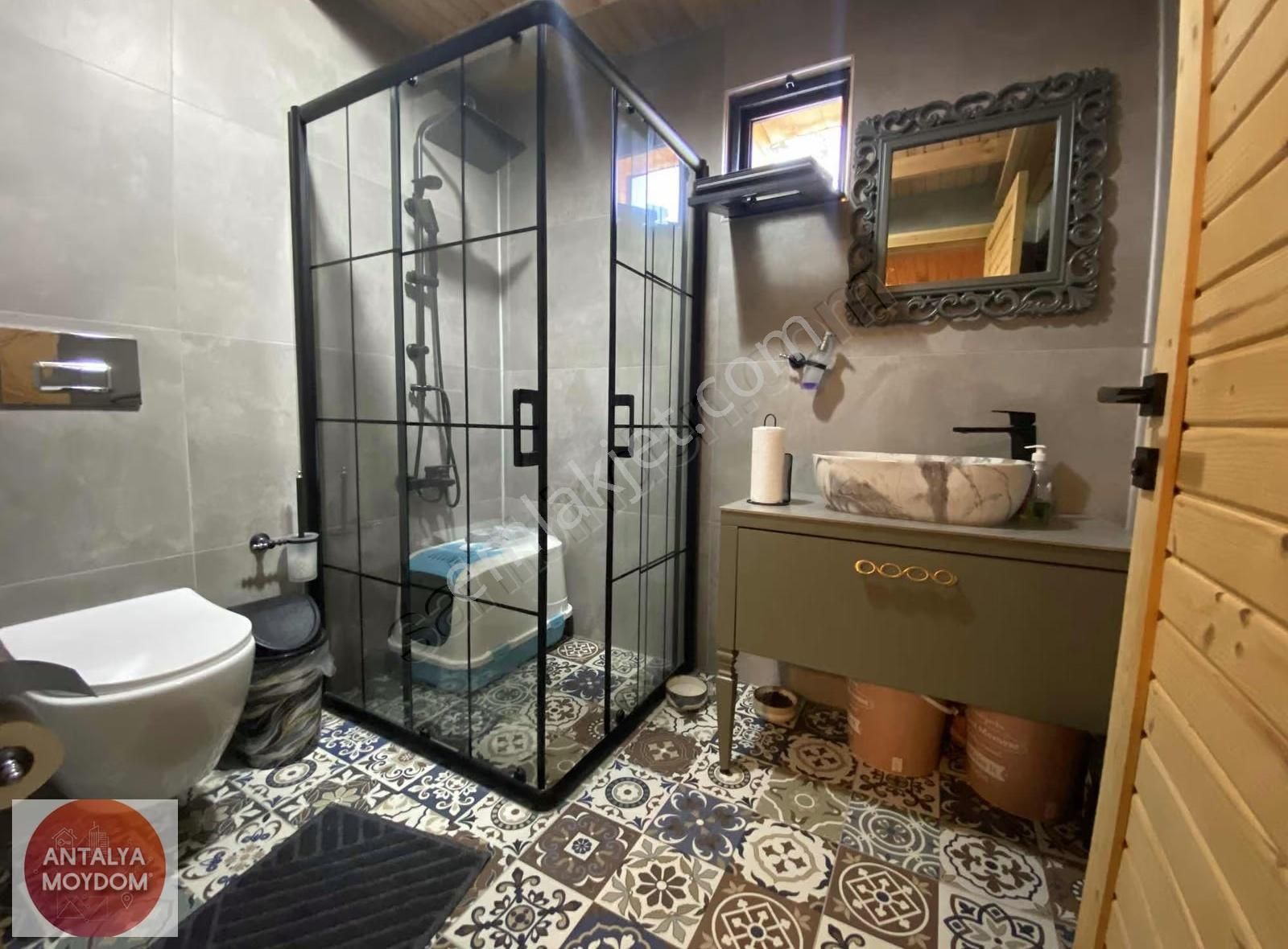 Hacı Sekilerde Doğayla İç İçe Müstakil Ev - Görsel 4