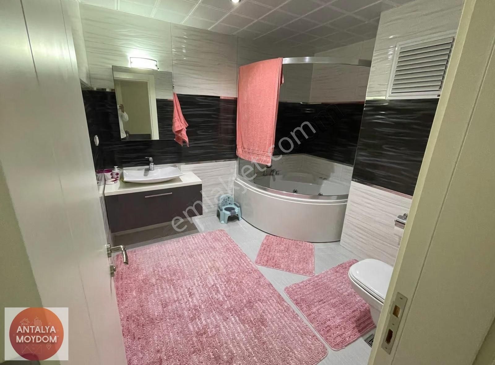 Konyaaltı Liman Daire Merkezi Lokasyon - Görsel 17