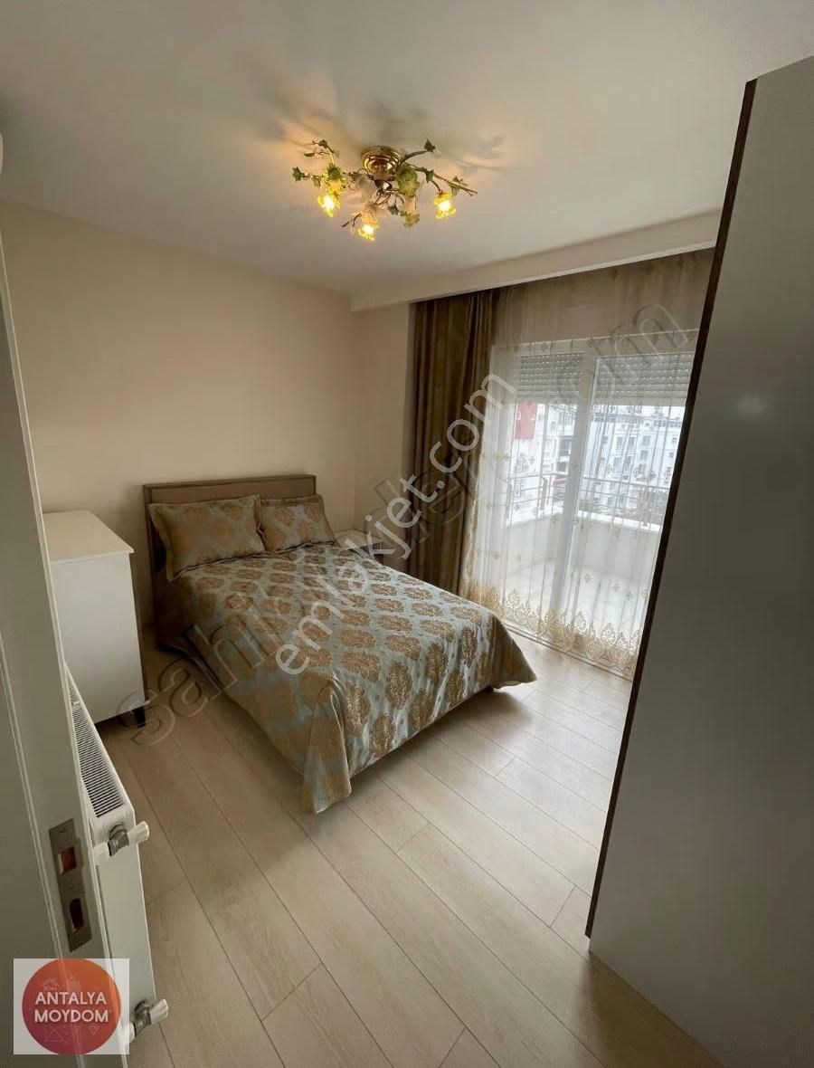 Konyaaltı Liman Daire Merkezi Lokasyon - Görsel 22