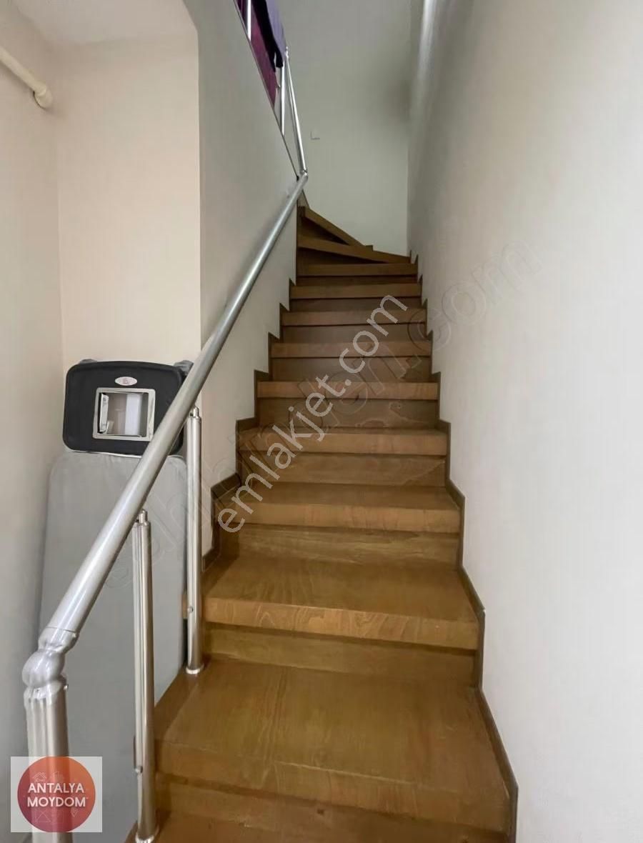 Konyaaltı Liman Daire Merkezi Lokasyon - Görsel 13