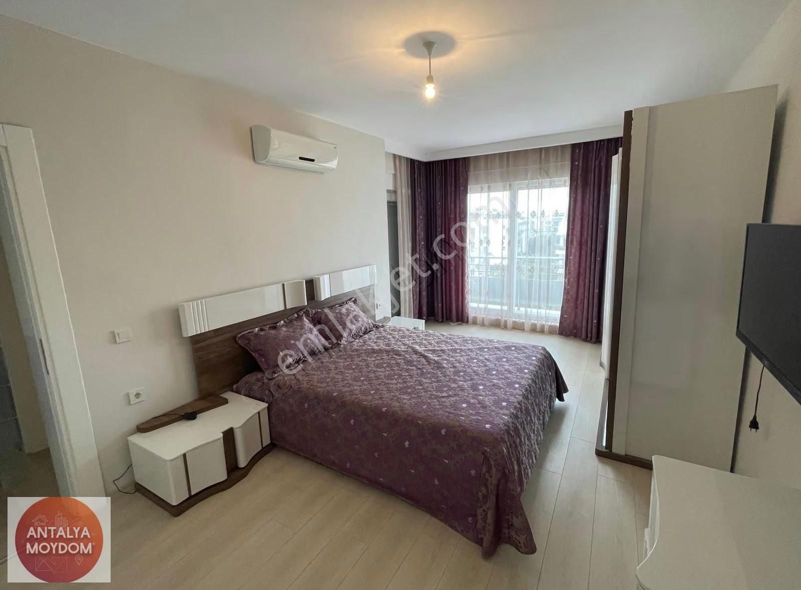 Konyaaltı Liman Daire Merkezi Lokasyon - Görsel 15