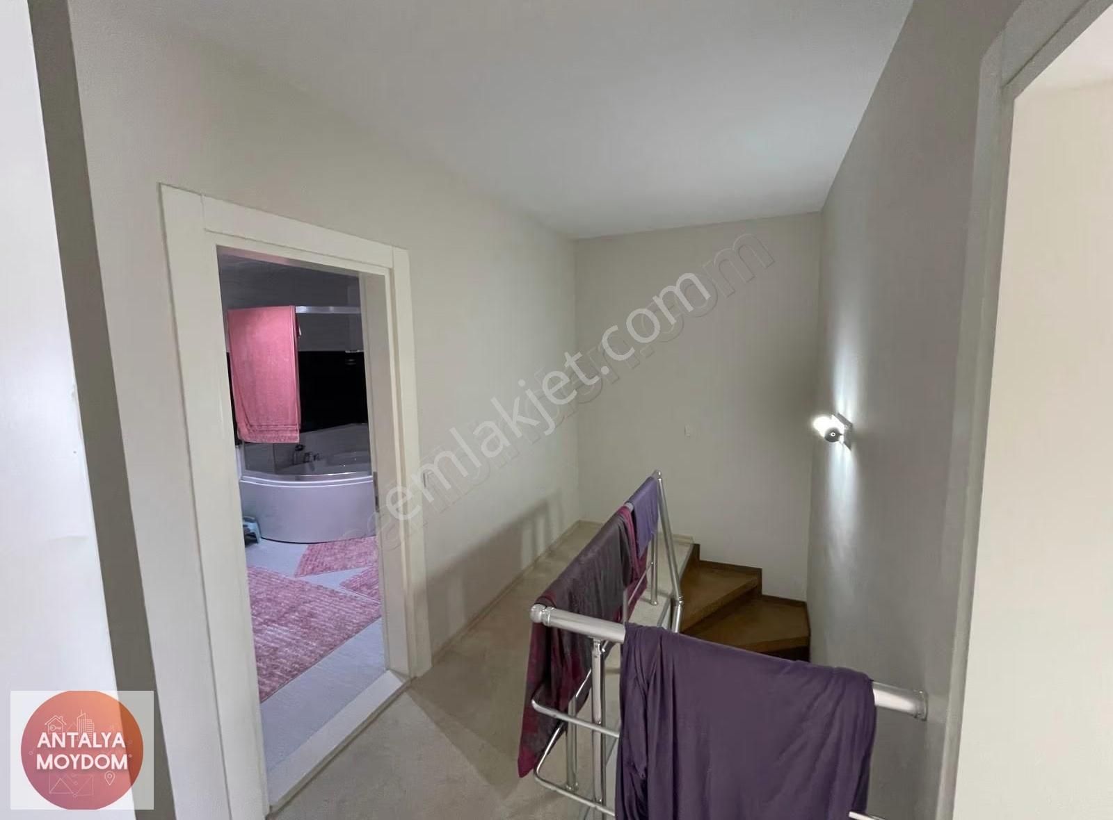 Konyaaltı Liman Daire Merkezi Lokasyon - Görsel 6