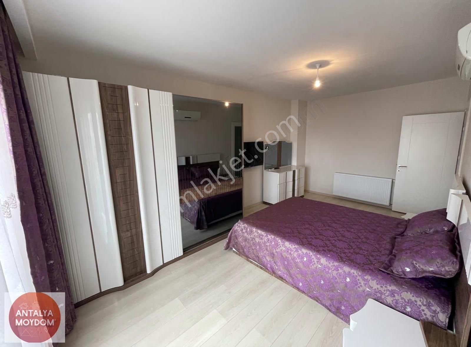 Konyaaltı Liman Daire Merkezi Lokasyon - Görsel 10