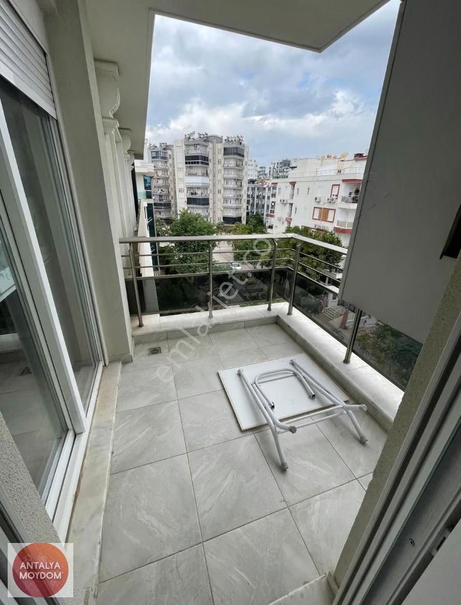 Konyaaltı Liman Daire Merkezi Lokasyon - Görsel 20