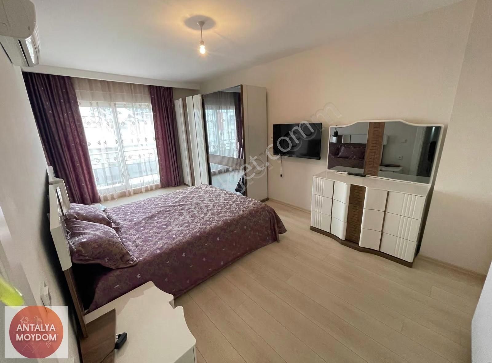 Konyaaltı Liman Daire Merkezi Lokasyon - Görsel 7