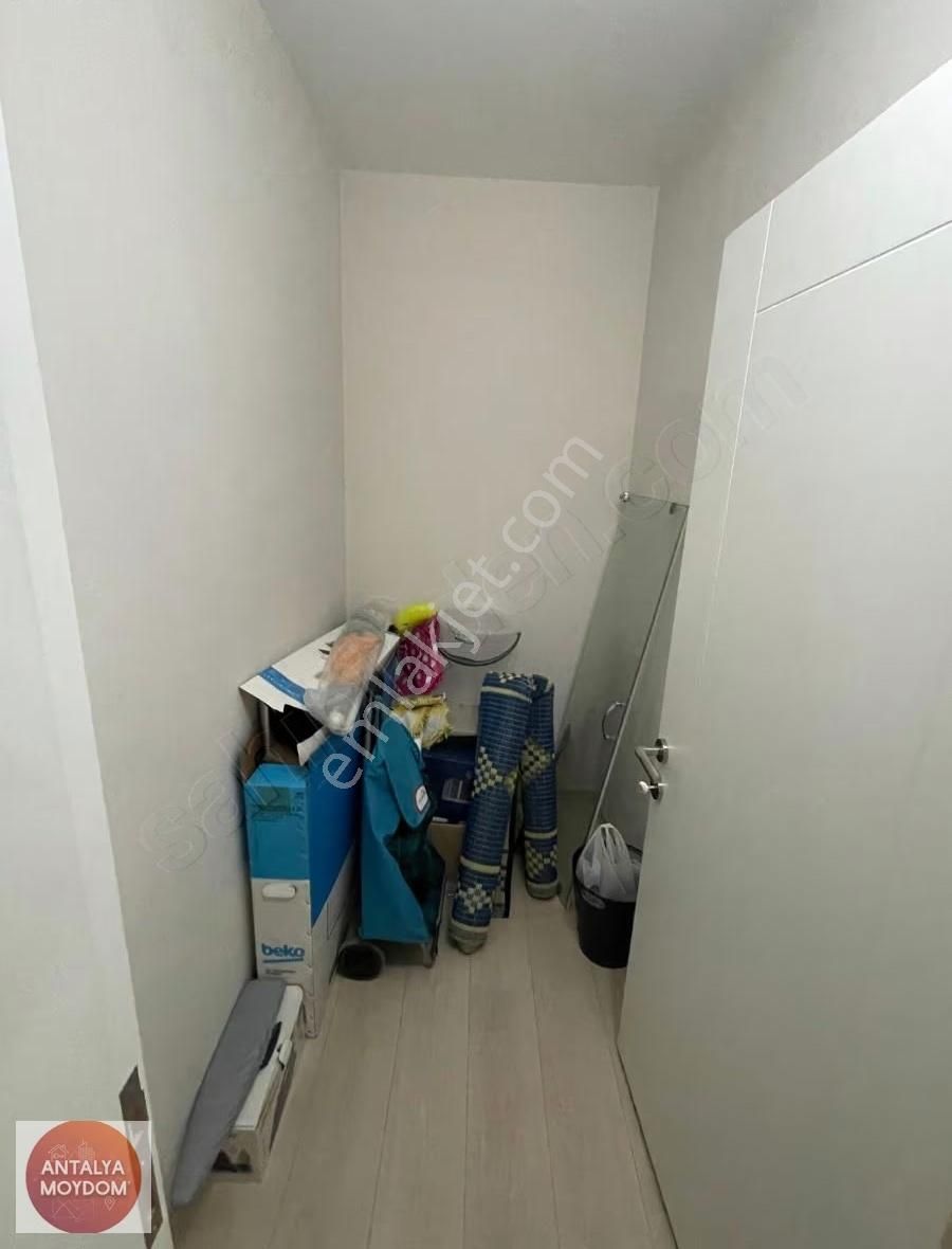 Konyaaltı Liman Daire Merkezi Lokasyon - Görsel 9