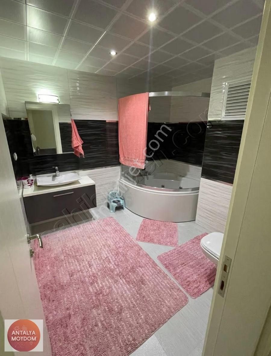 Konyaaltı Liman Daire Merkezi Lokasyon - Görsel 16