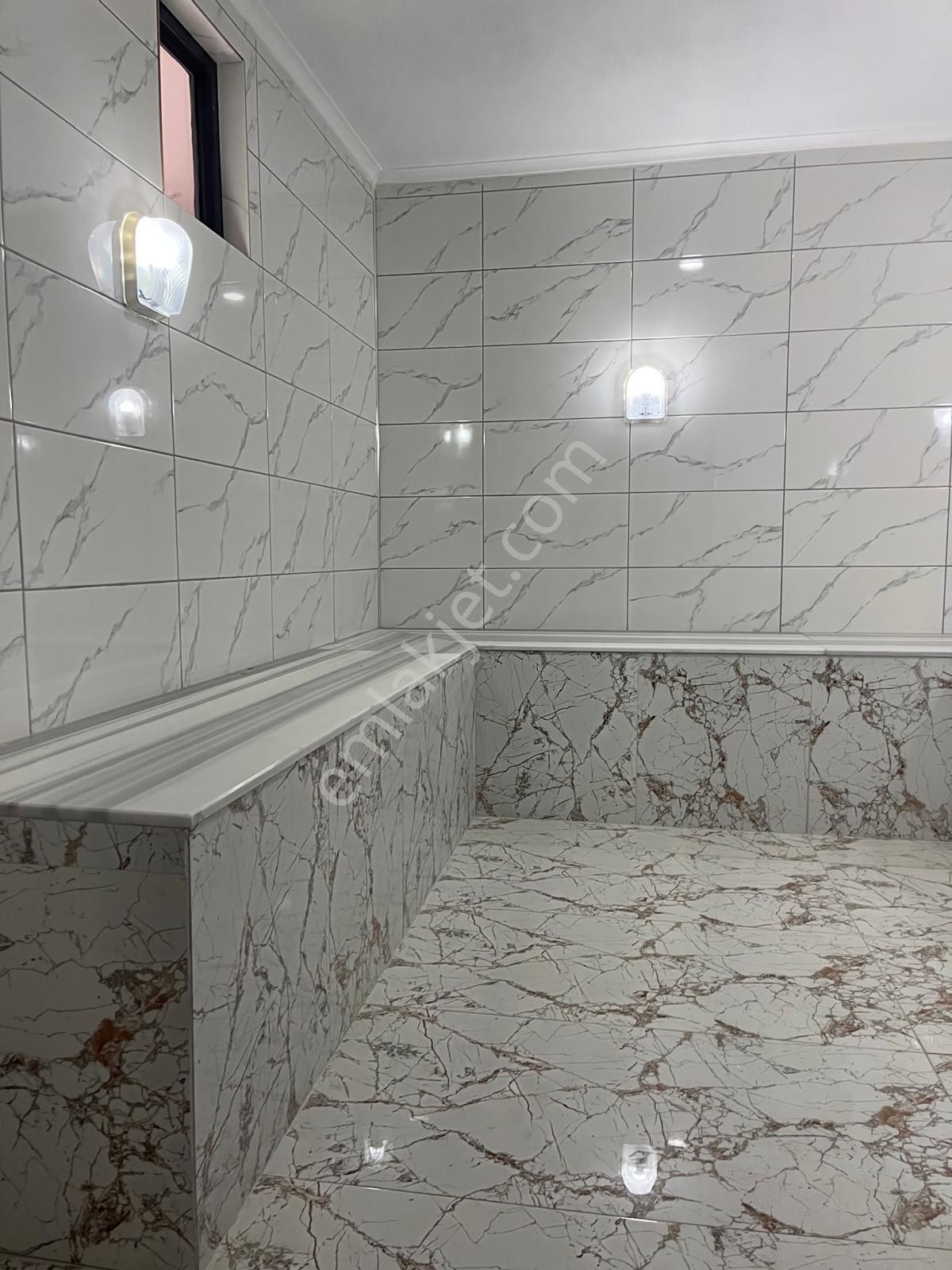 Alanya Avsallar Mah. Aktiviteli Satılık 1+1 Daire - Görsel 24