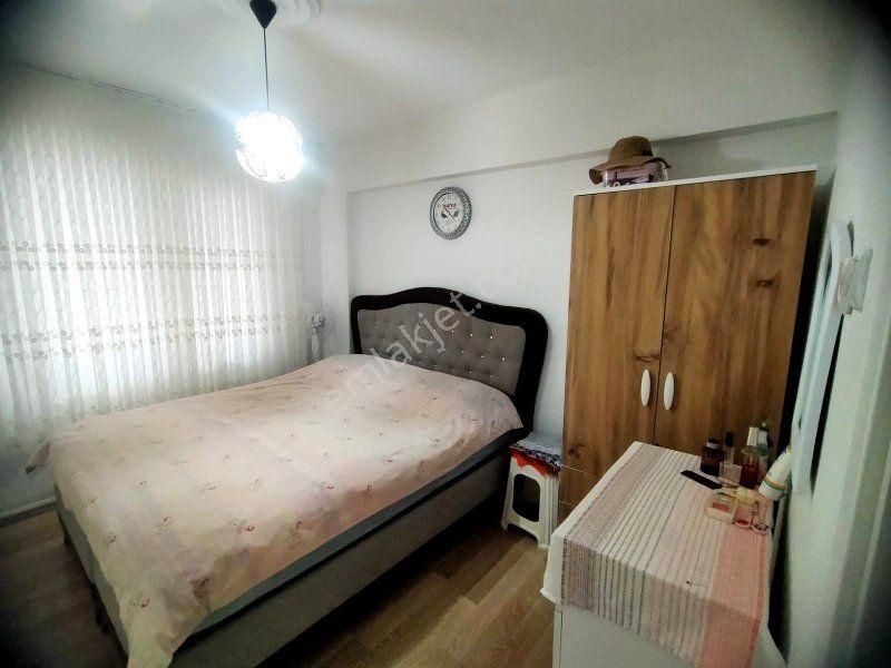 Didim Çamlık Çamlık Mahallesinde Daire - Görsel 6