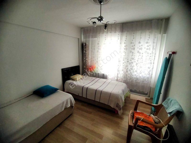 Didim Çamlık Çamlık Mahallesinde Daire - Görsel 8