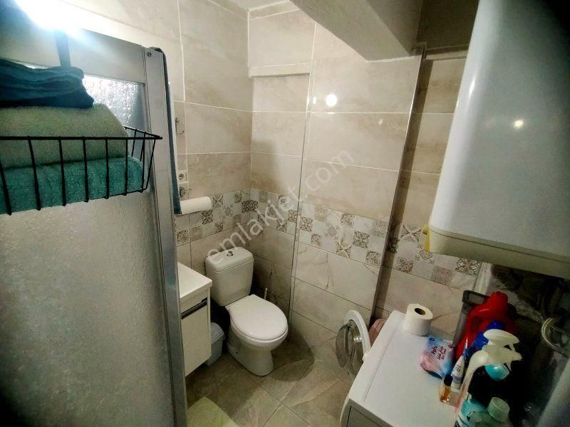 Didim Çamlık Çamlık Mahallesinde Daire - Görsel 11