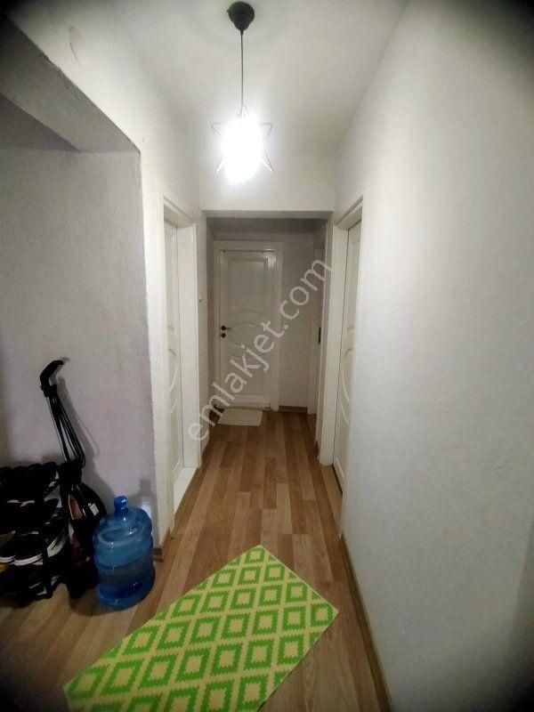 Didim Çamlık Çamlık Mahallesinde Daire - Görsel 10