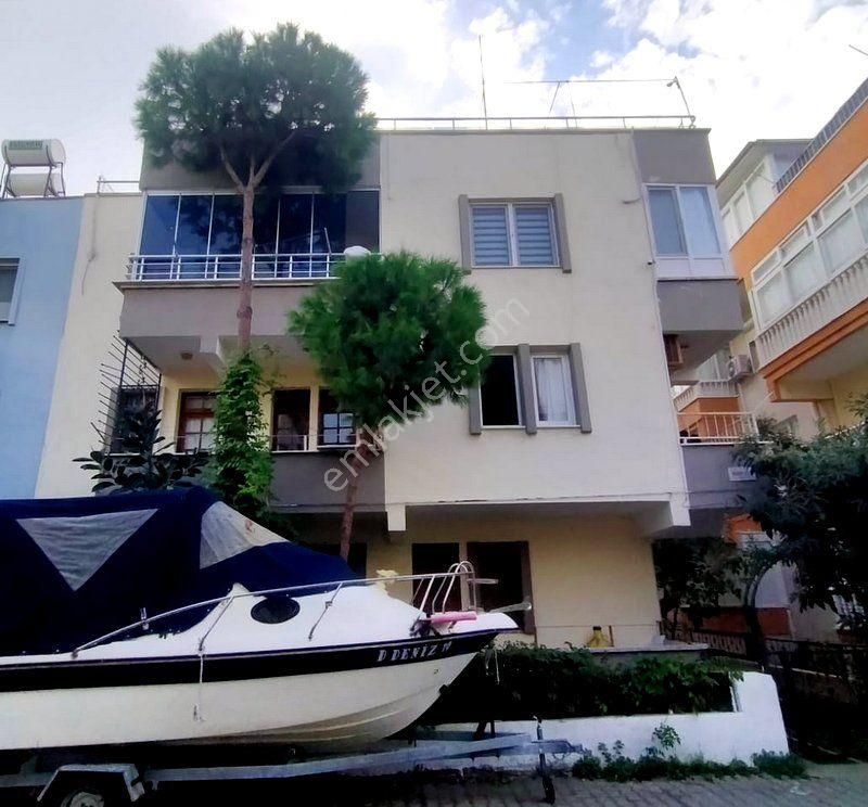 Didim Çamlık Çamlık Mahallesinde Daire