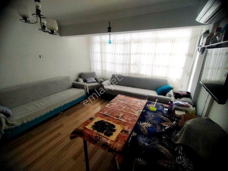 Didim Çamlık Çamlık Mahallesinde Daire - Görsel 4