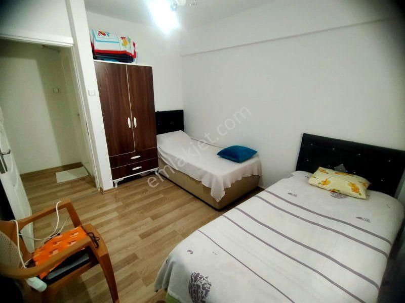 Didim Çamlık Çamlık Mahallesinde Daire - Görsel 9