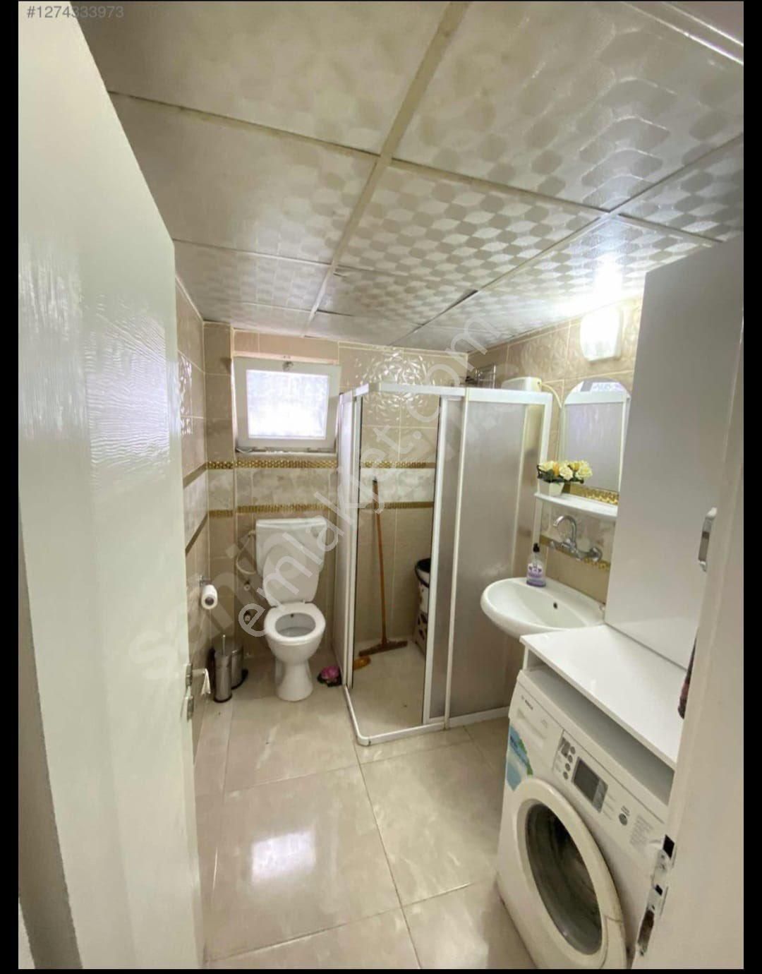 Afetevlerinde Satılık Exstralı Zemin Kat - Görsel 9