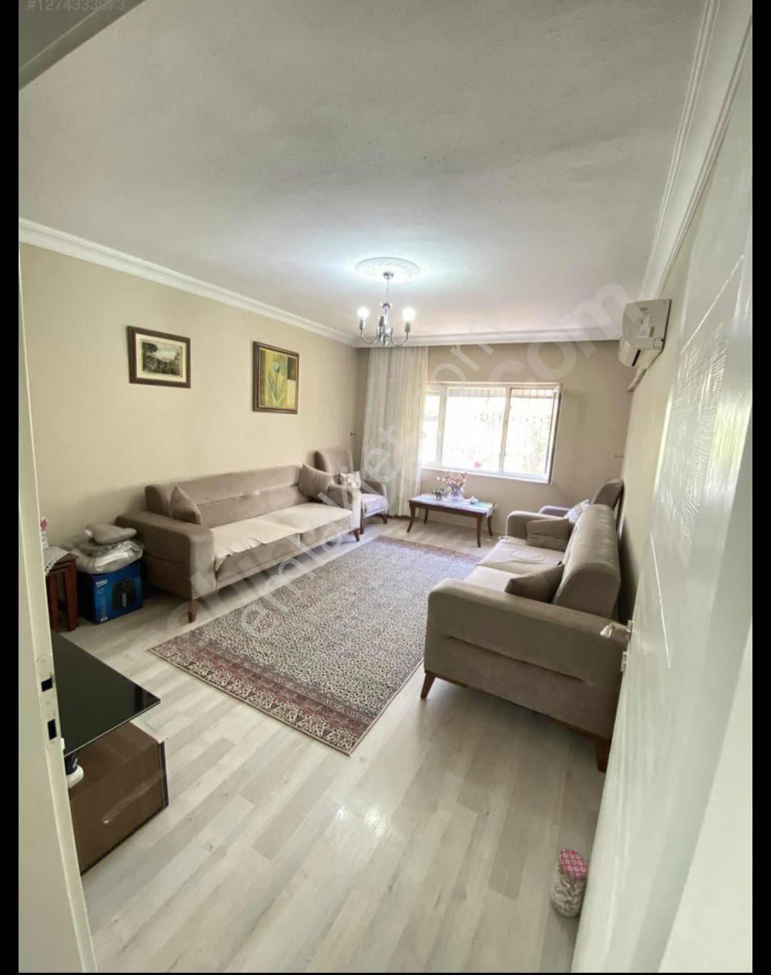 Afetevlerinde Satılık Exstralı Zemin Kat - Görsel 3