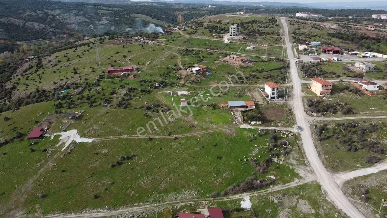 Çanakkale Ayvacıkta %35 İmarlı, 3 Kat Yapı İzinli Fırsat Arsa! - Görsel 12
