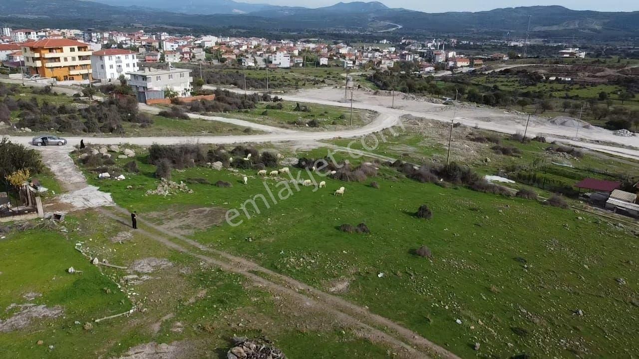 Çanakkale Ayvacıkta %35 İmarlı, 3 Kat Yapı İzinli Fırsat Arsa! - Görsel 9