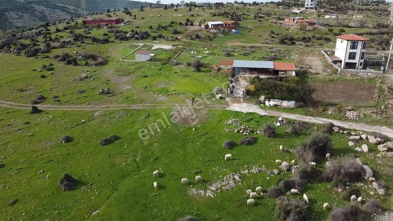 Çanakkale Ayvacıkta %35 İmarlı, 3 Kat Yapı İzinli Fırsat Arsa! - Görsel 16