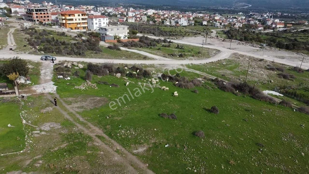 Çanakkale Ayvacıkta %35 İmarlı, 3 Kat Yapı İzinli Fırsat Arsa! - Görsel 13