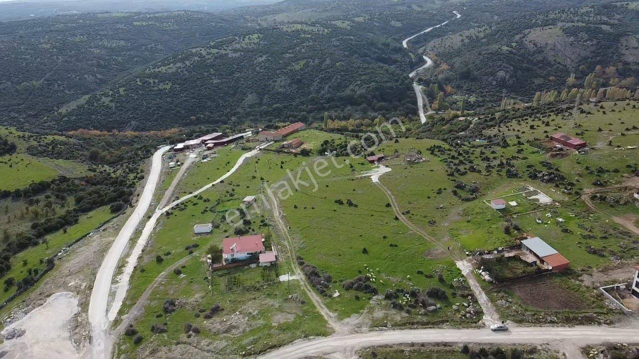 Çanakkale Ayvacıkta %35 İmarlı, 3 Kat Yapı İzinli Fırsat Arsa! - Görsel 14