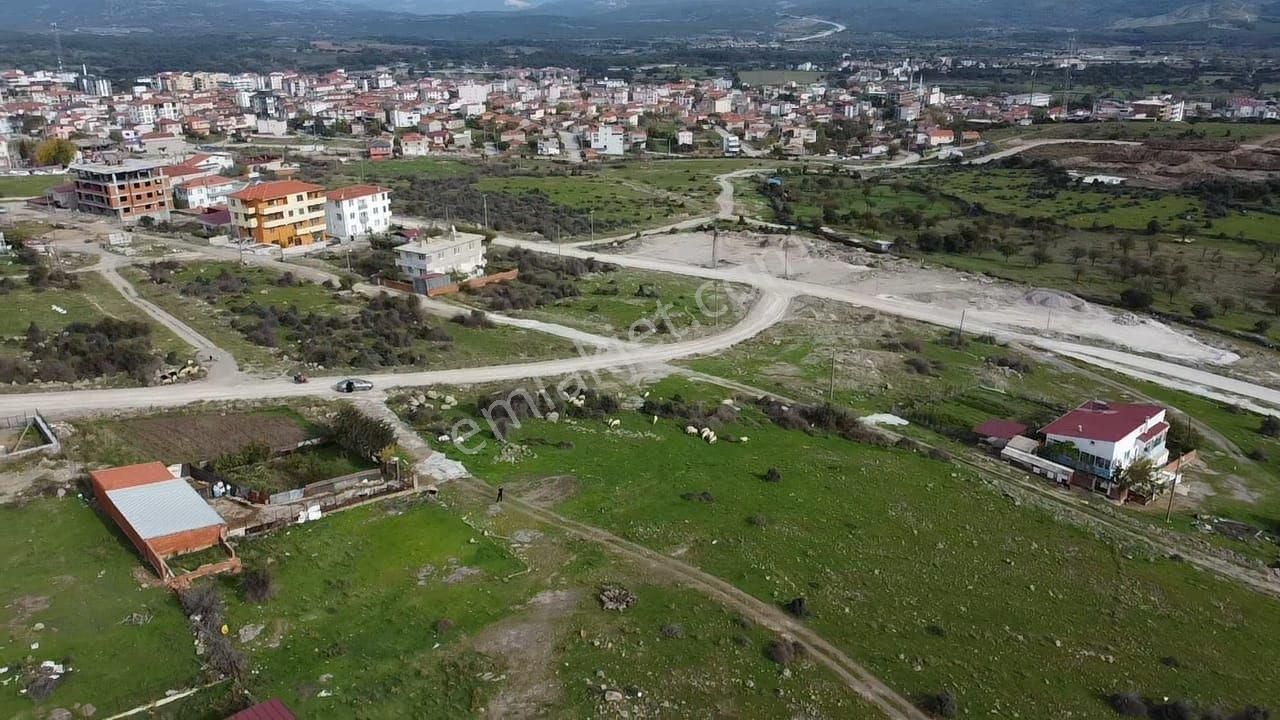 Çanakkale Ayvacıkta %35 İmarlı, 3 Kat Yapı İzinli Fırsat Arsa! - Görsel 11