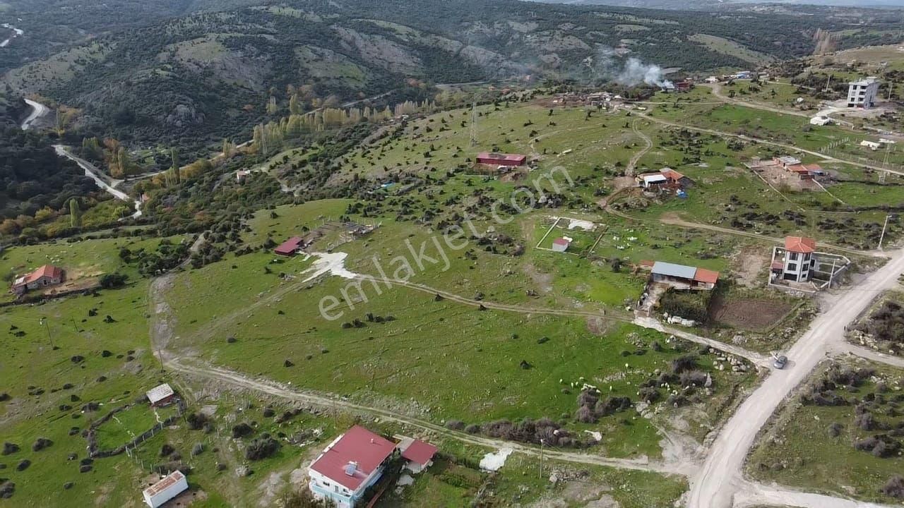 Çanakkale Ayvacıkta %35 İmarlı, 3 Kat Yapı İzinli Fırsat Arsa! - Görsel 15
