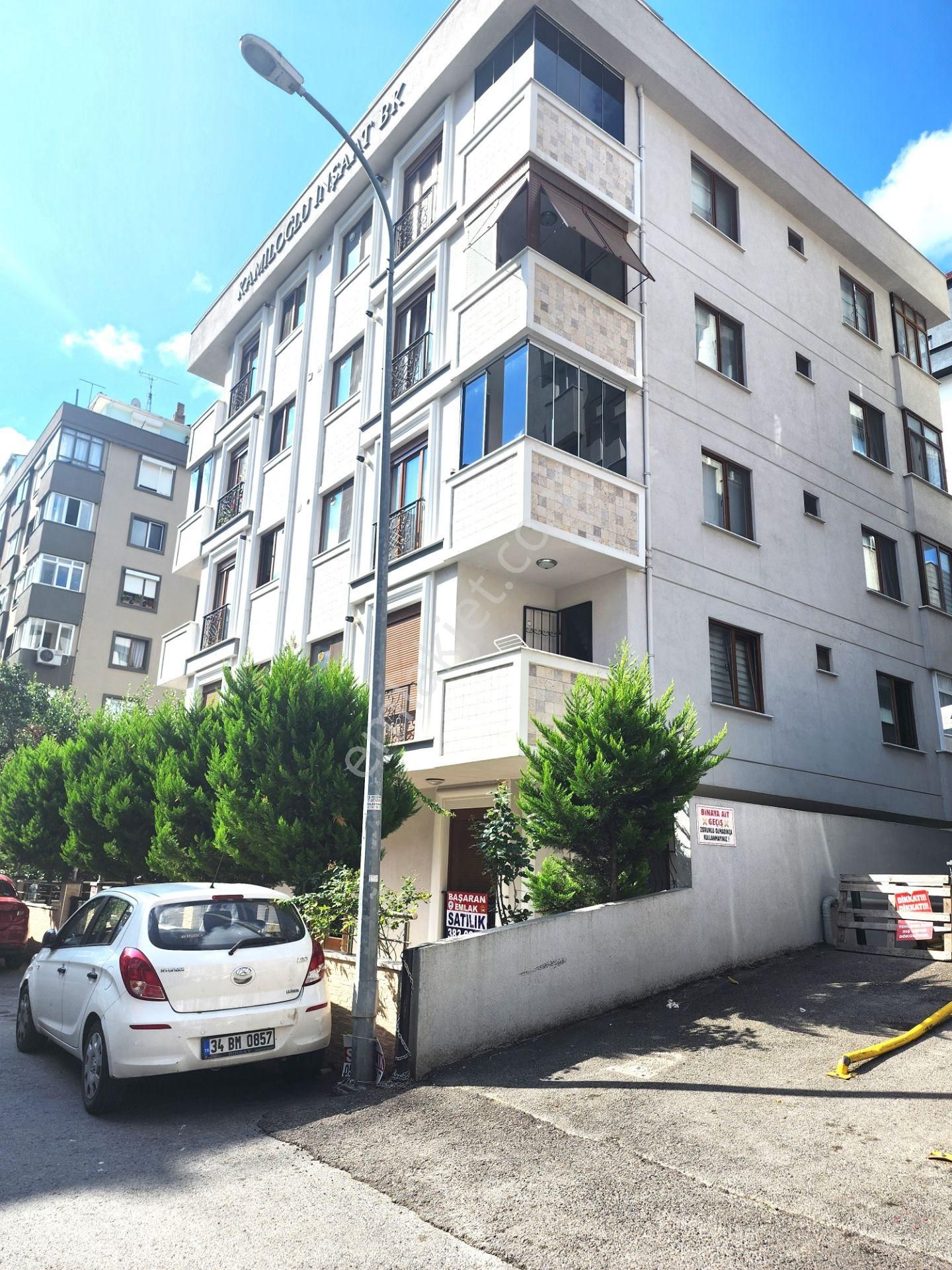 Maltepe Adatepe Işıklara Yakın, 50 M2 1+1 Satılık Daire - Görsel 3